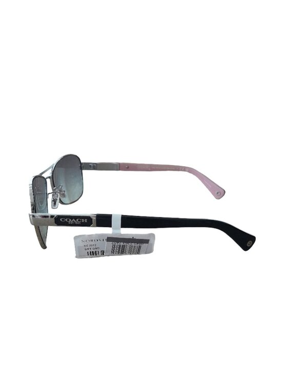 Coach HC7012 Caroline Sunglasses